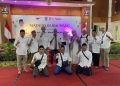 Hari Jadi Ke-79 Provinsi Jatim, Pegadaian Pamekasan Kolaborasi bareng Bakorwil IV lewat Madura Bermunajat 12 Pegadaian Pamekasan.