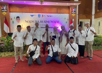 Pegadaian Pamekasan.