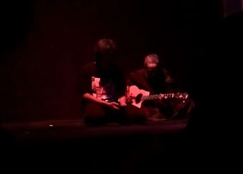 Teater Trotoar Satrasia Bangkit lewat Pementasan “TERBAKAR”, Tunjukkan Semangat Kreativitas Mahasiswa Unikama 1 Teater Trotoar.