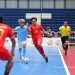 Timnas Futsal Indonesia Mencetak Kemenangan Telak 9-0 atas Kamboja di ASEAN Futsal Championship 2024 8 Timnas Futsal Indonesia.