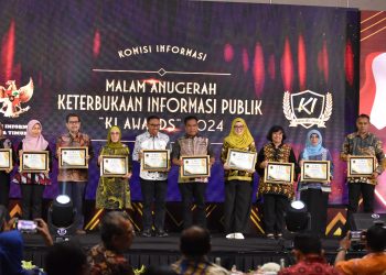 KI Award