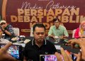 KPU Jatim Jamin Netralitas Panelis ASN di Debat Kedua Pilgub 2024 2 KPU Jatim