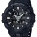 Jam tangan Casio.