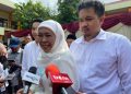 Khofifah.