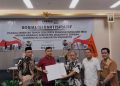 Mojokerto.
