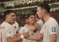 Kemenangan Timnas Indonesia.