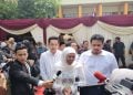 Khofifah.
