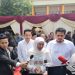 Berikan Hak Suara, Khofifah Optimis Menang Melanjutkan Takhta Kursi Grahadi 8 Khofifah.