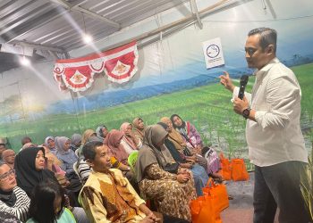Anggota DPRD Surabaya