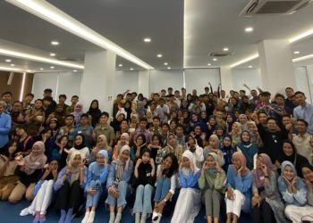 Ruber Innovation Lab