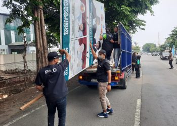 APK Mojokerto