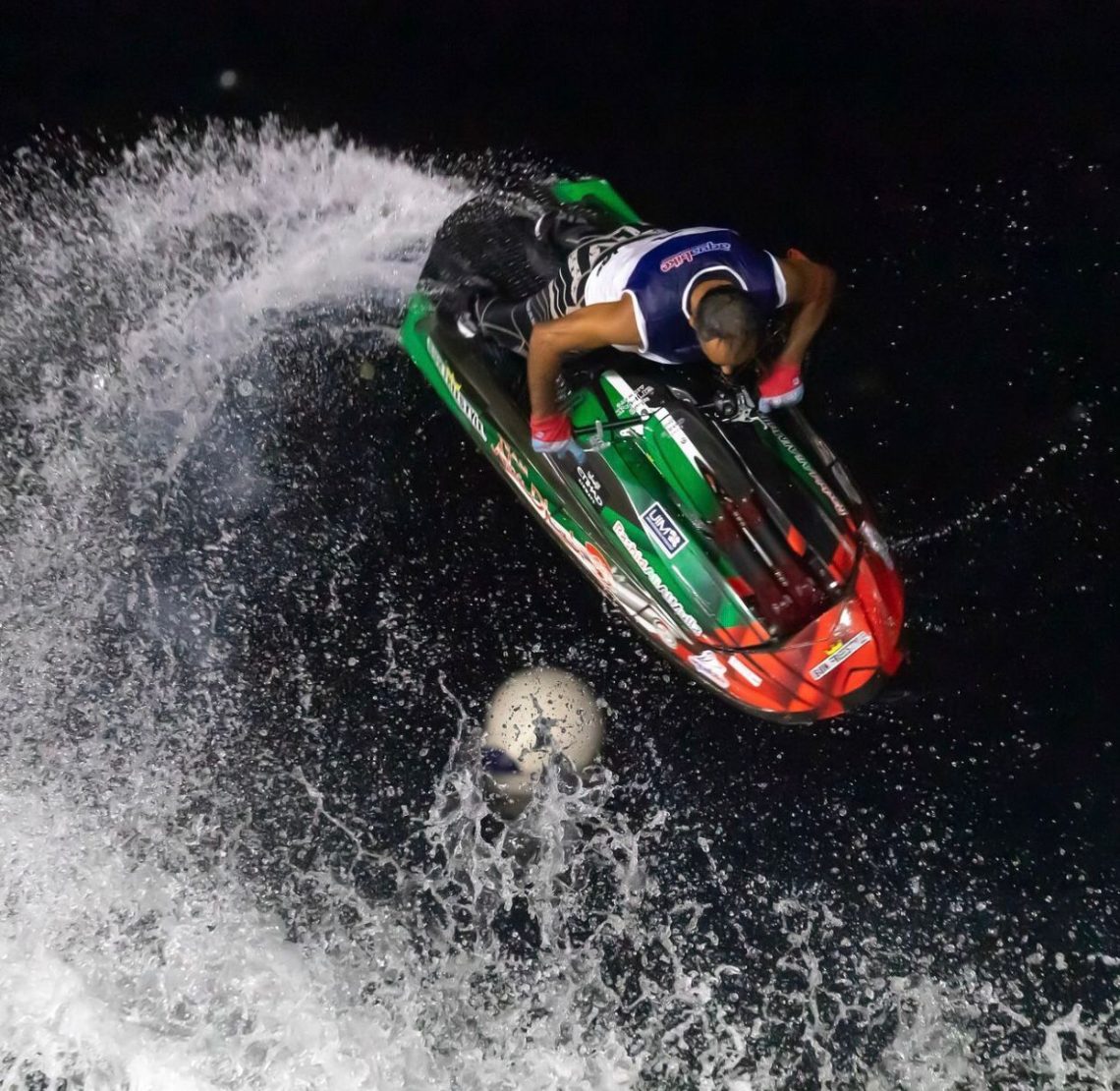 Aquabike Jetski World Championship 2024