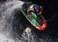 Aquabike Jetski World Championship 2024