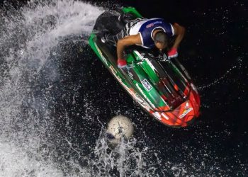 Aquabike Jetski World Championship 2024