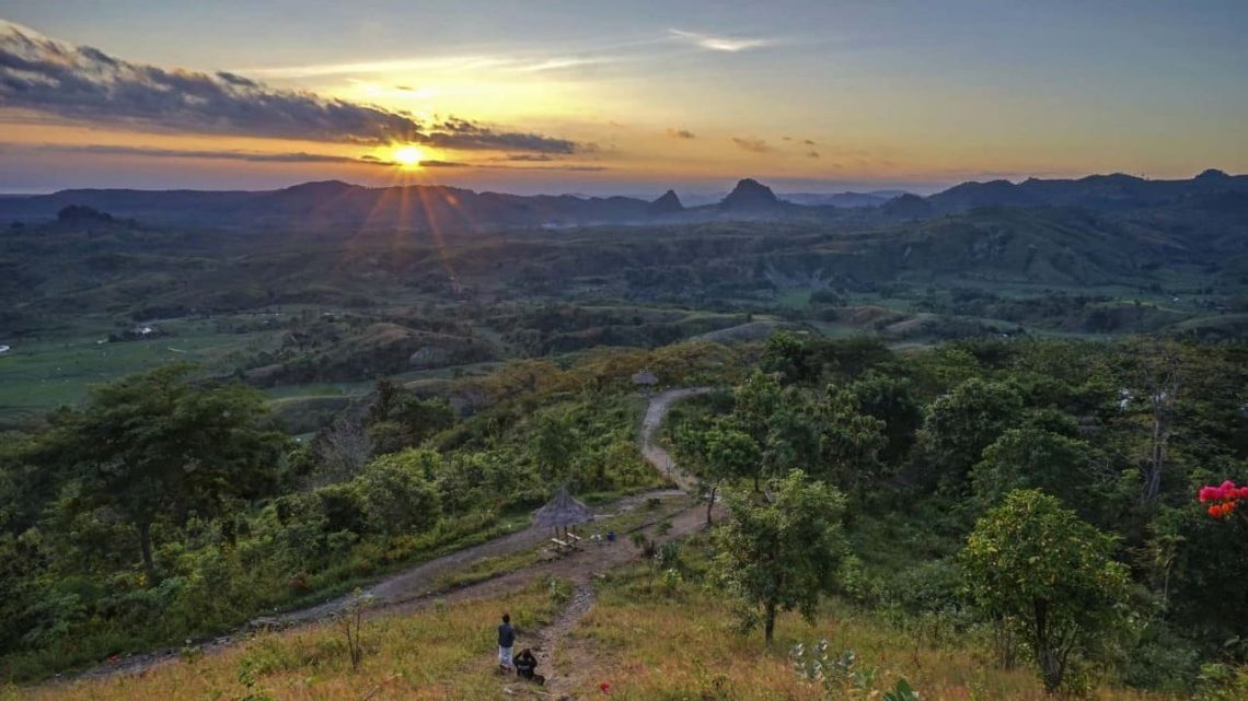 Tidak Hanya Waduk Gongseng, Ini Dia Rekomendasi Wisata Bojonegoro yang Terkenal dengan Pesona Alam dan Keunikannya 1 Wisata Bojonegoro.