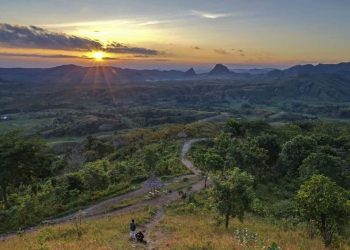 Wisata Bojonegoro.