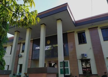 Istri di Mojokerto.