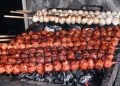 Bakso Bakar