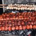 Bakso Bakar