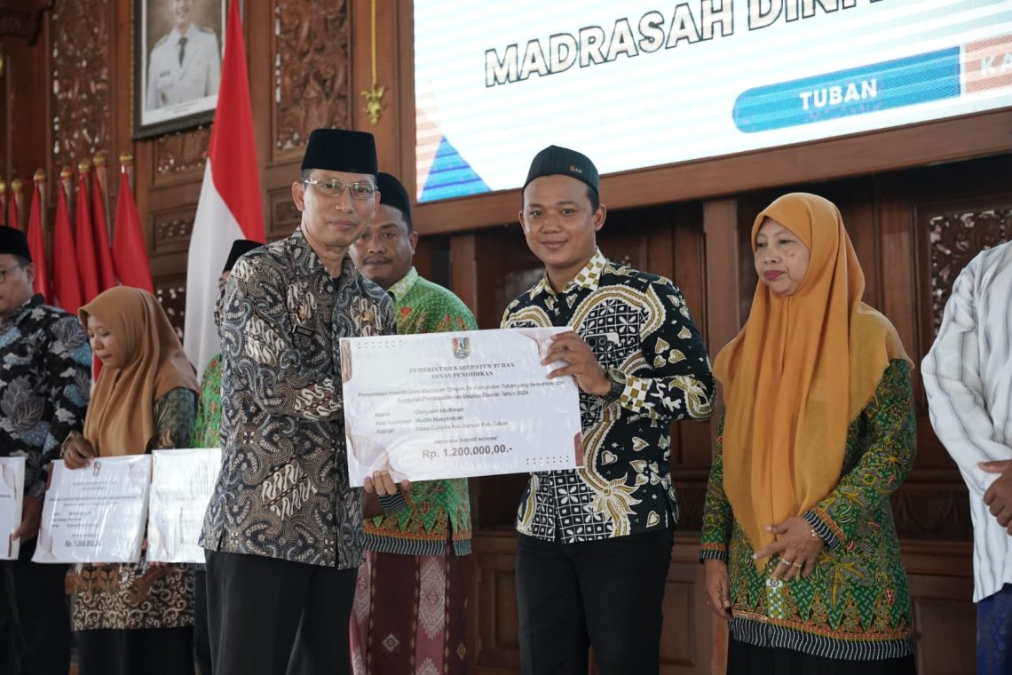 Pejabat Bupati Sementara