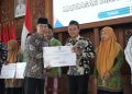Pejabat Bupati Sementara