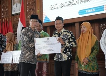Pejabat Bupati Sementara