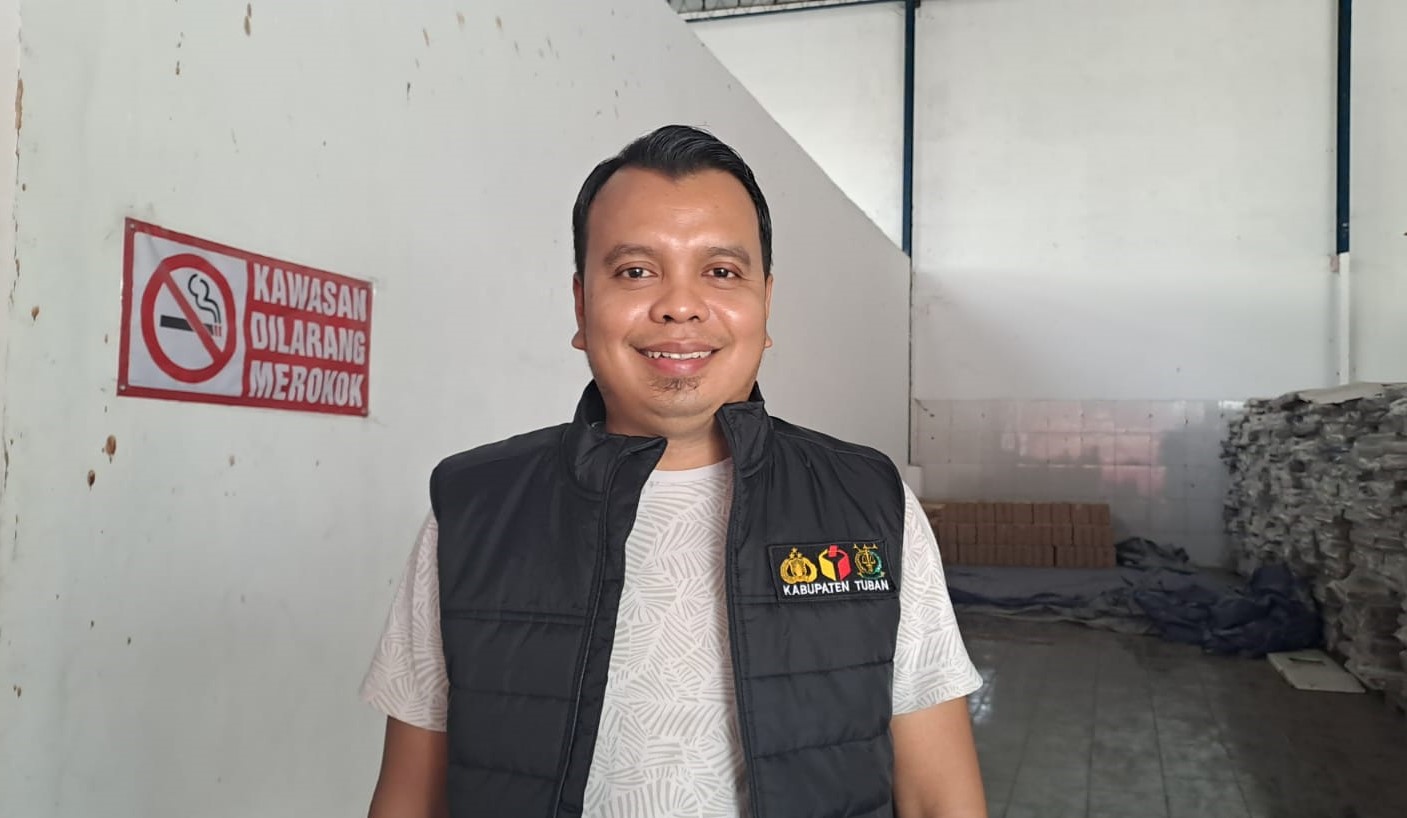 Empat Calon PTPS di Tuban Mundur Jelang Pelantikan 2 Bawaslu Tuban