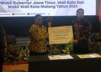 Bawaslu Kota Malang Lindungi 1.300 Petugas Pilkada dengan Program Jaminan Sosial BPJS Ketenagakerjaan 1 Bawaslu BPJS