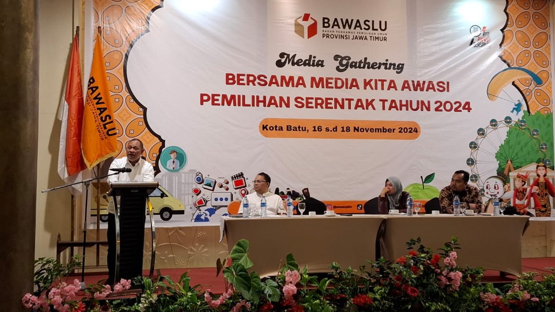 Bawaslu RI