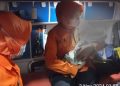 Bayi perempuan