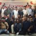Relawan Bintang Sembilan Jatim.