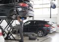 BMW Astra