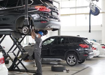 BMW Astra