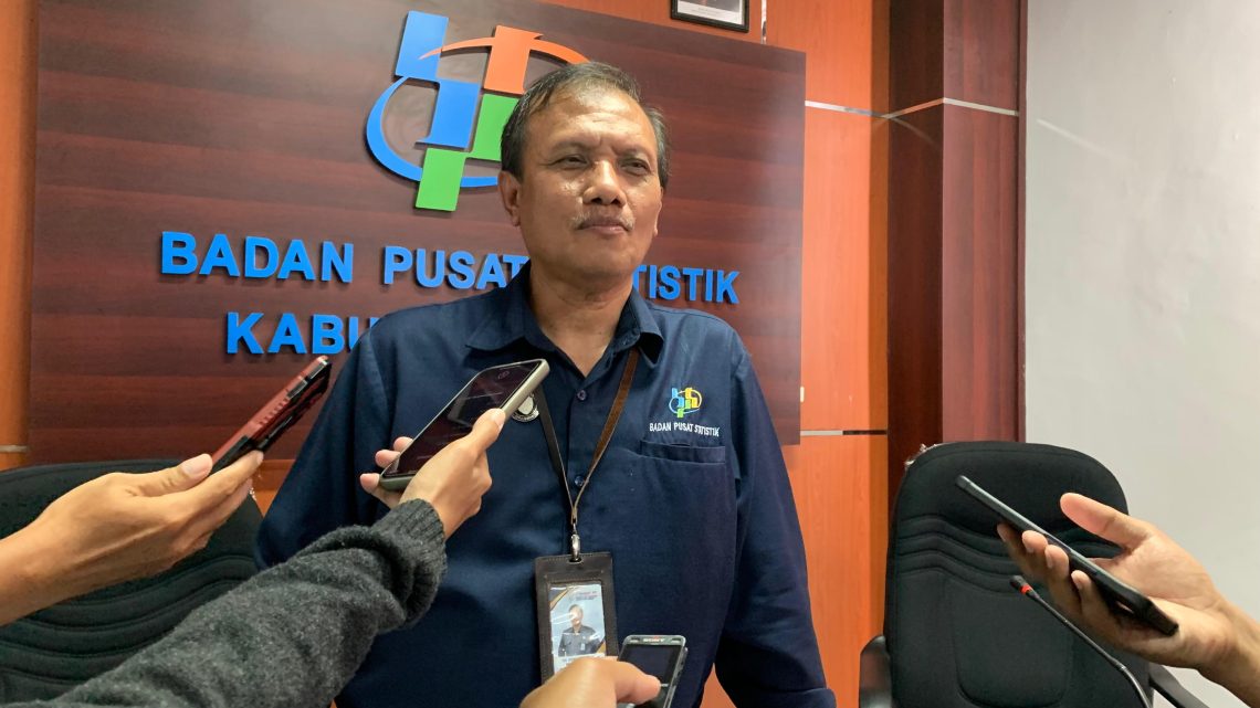 BPS Jember