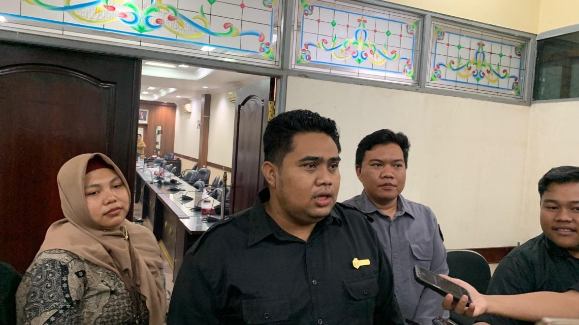 Bawaslu Jember.