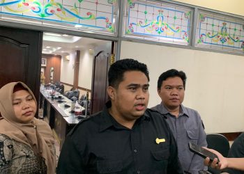 Bawaslu Jember.