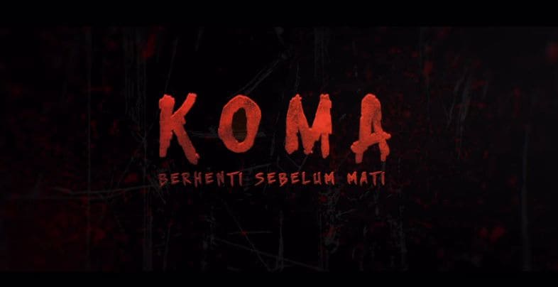 Film Koma Sarat Misteri yang Memikat Rilis saat Halloween, Tayang di Bioskop Nikmati Horor di Bulan November 2024 2 Sinopsis Film Koma 2024.