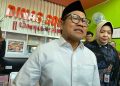 Muhaimin Iskandar