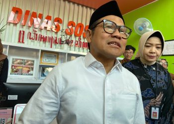 Muhaimin Iskandar