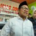 Muhaimin Iskandar
