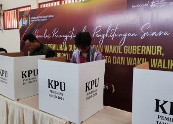 Pilbup Tuban.