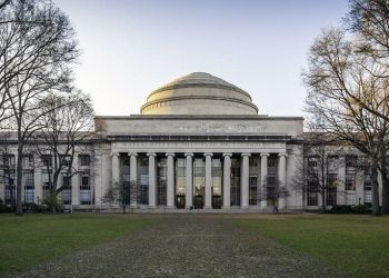 Mengenal Massachusetts Institute of Technology di Amerika Serikat: Kampus Terbaik Nomor Satu di Dunia 1 Massachusetts Institute of Technology.