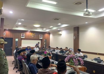 Ahmad Birbik Munajil Hayat Respons Isu PKI terhadap Gus Firjaun di Pilkada Jember 2024