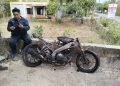 Motor.