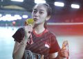 Anissa Fitriani Harsari
