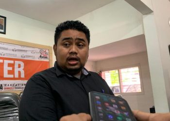 Bawaslu Jember.