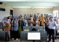 Co-Teaching Prodi PG PAUD Unikama