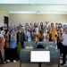 Co-Teaching Prodi PG PAUD Unikama