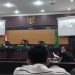 Pembacaan Tuntutan Polwan Bakar Suami di Mojokerto Ditunda, Ini Alasannya! 10 Polwan bakar suami.