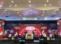 debat publik Kedua Pilkada Jember